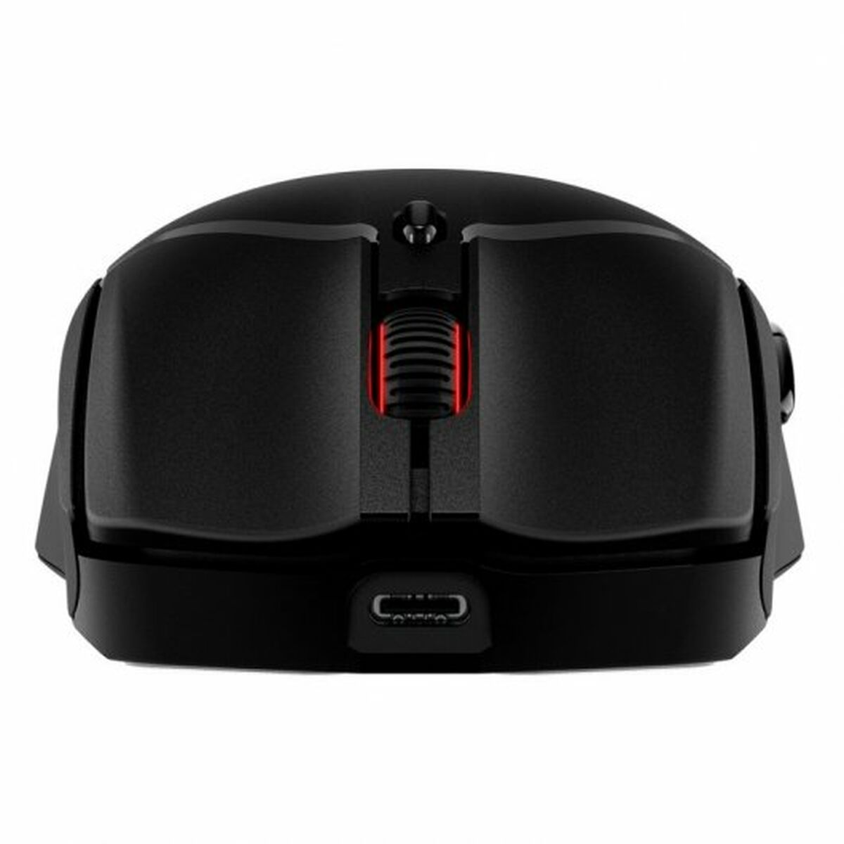 Gaming-mus HyperX 6N0B0AA Sort